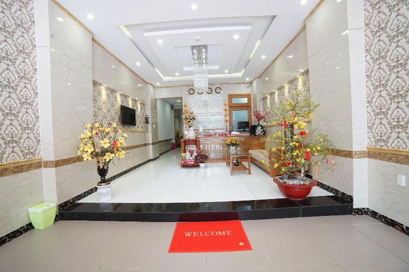 Thanh Xuan Hotel