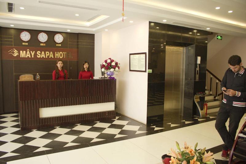 May Sapa Hotel