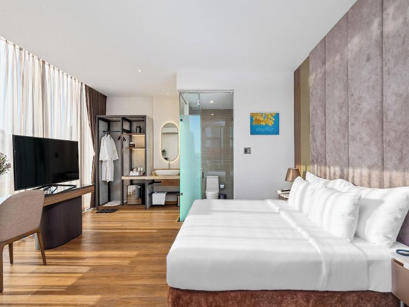 Hadiva Boutique Hotel image