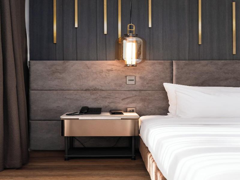 Hadiva Boutique Hotel image