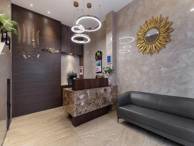 Hadiva Boutique Hotel image