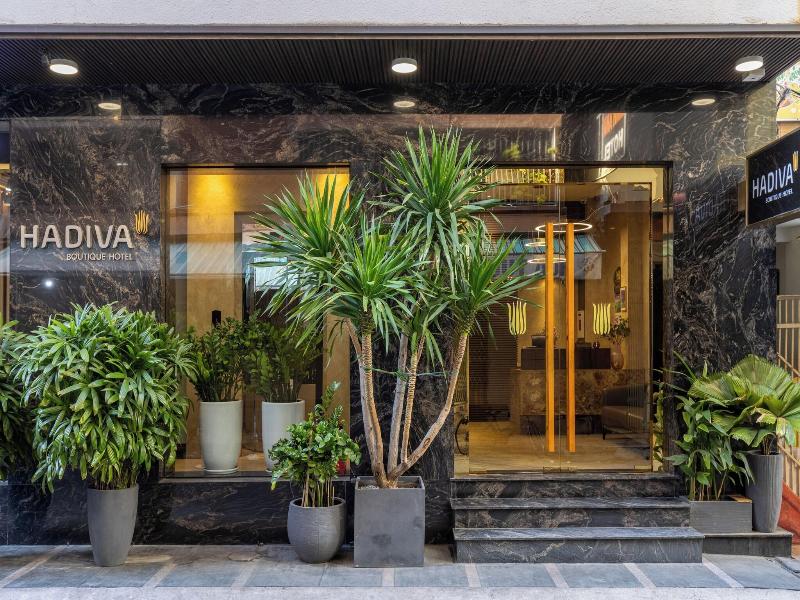 Hadiva Boutique Hotel image