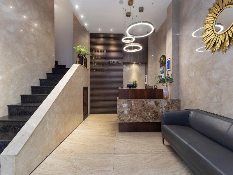 Hadiva Boutique Hotel image