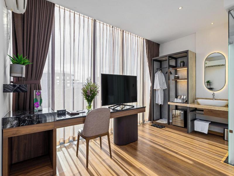 Hadiva Boutique Hotel image