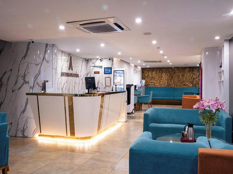 A25 Asean Hotel image