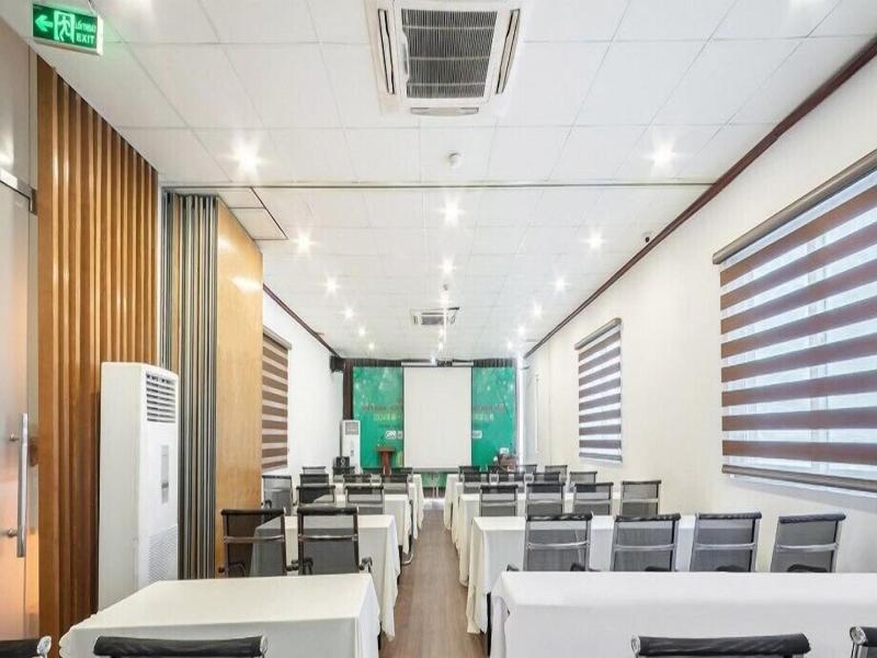 A25 Asean Hotel image