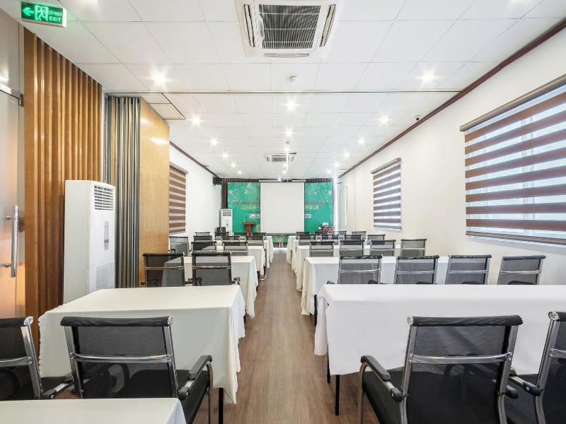 A25 Asean Hotel image
