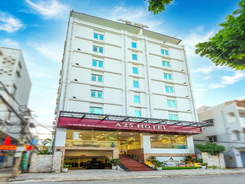 A25 Hotel Nguyen Du image