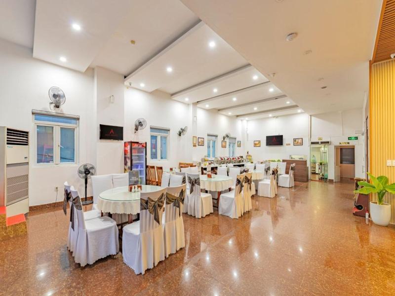 A25 Hotel Nguyen Du image