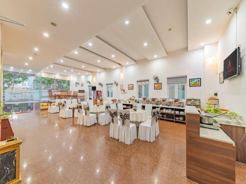 A25 Hotel Nguyen Du image