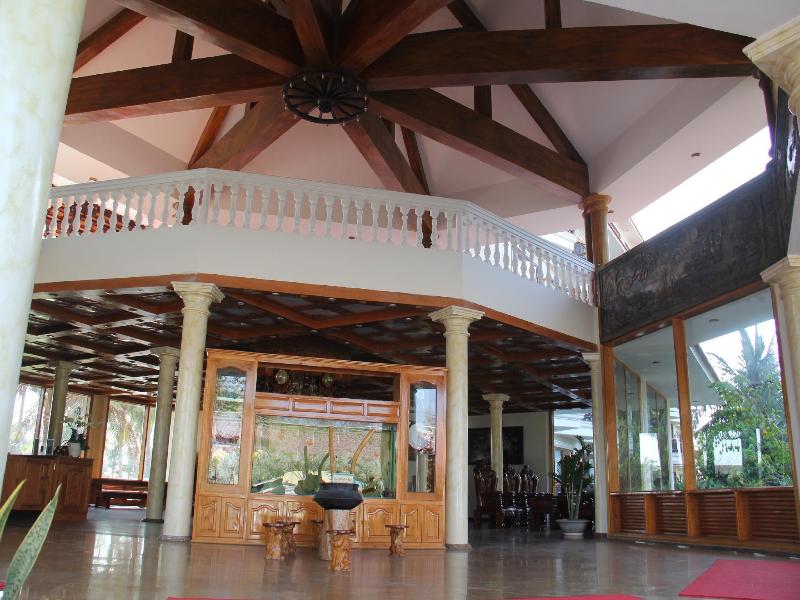 Ca Ty Mui Ne Resort image