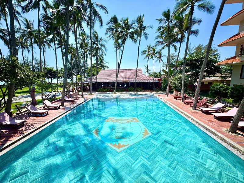 Ca Ty Mui Ne Resort image