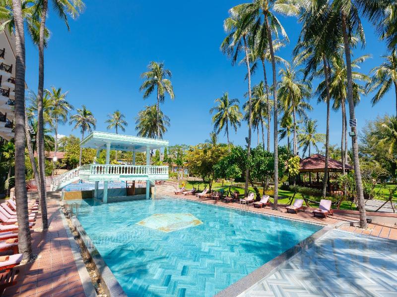 Ca Ty Mui Ne Resort image