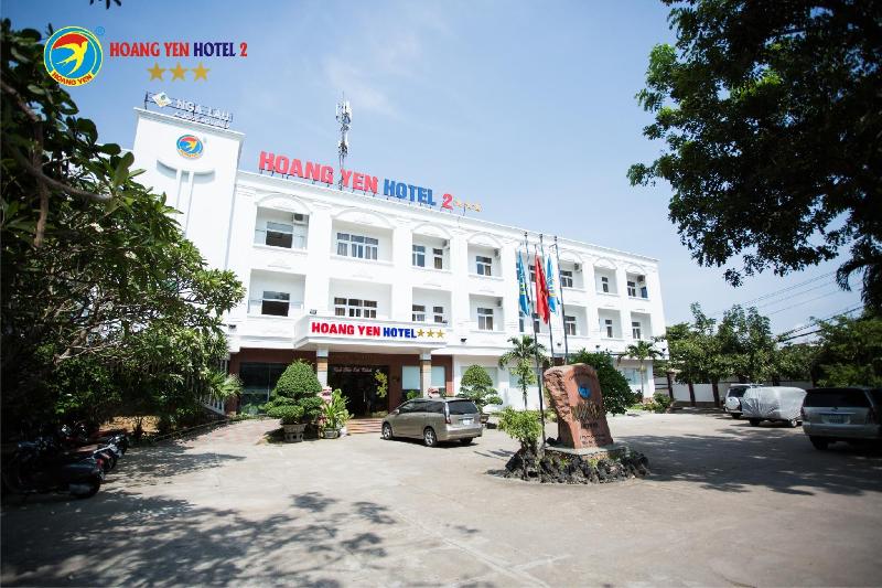 Hoang Yen 2 Hotel