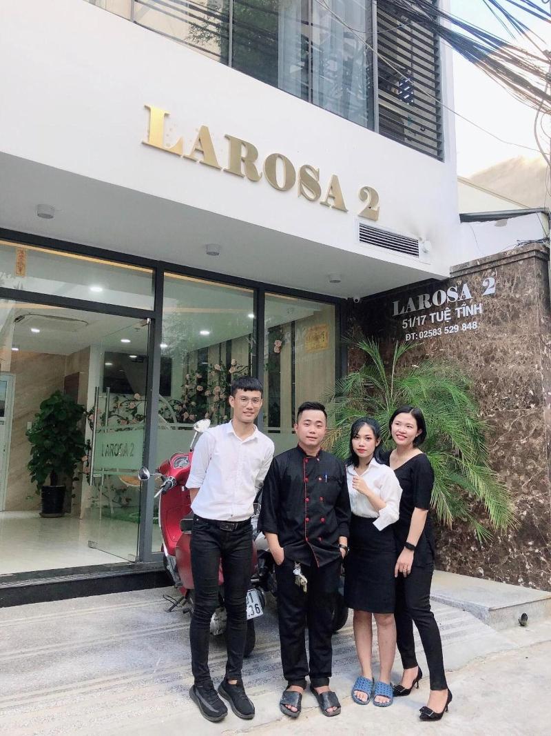 Larosa Hotel — photo 3
