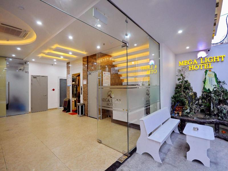 Mega Light Hotel image