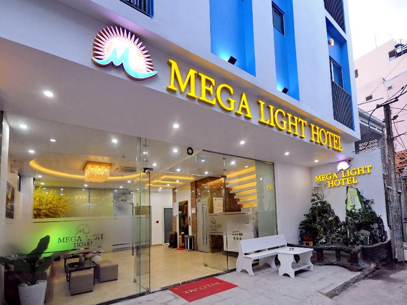 Mega Light Hotel image