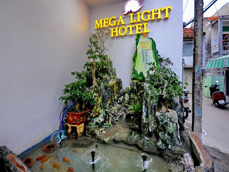 Mega Light Hotel image