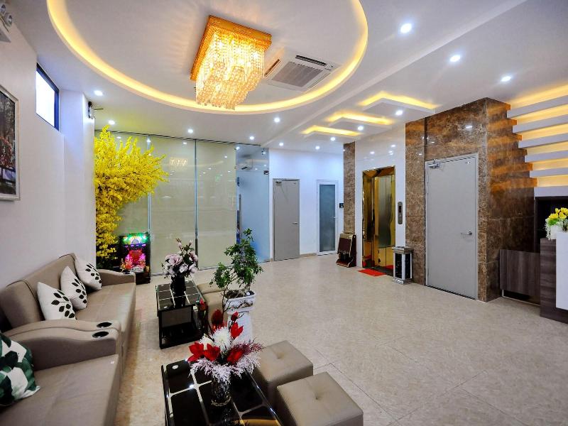 Mega Light Hotel image