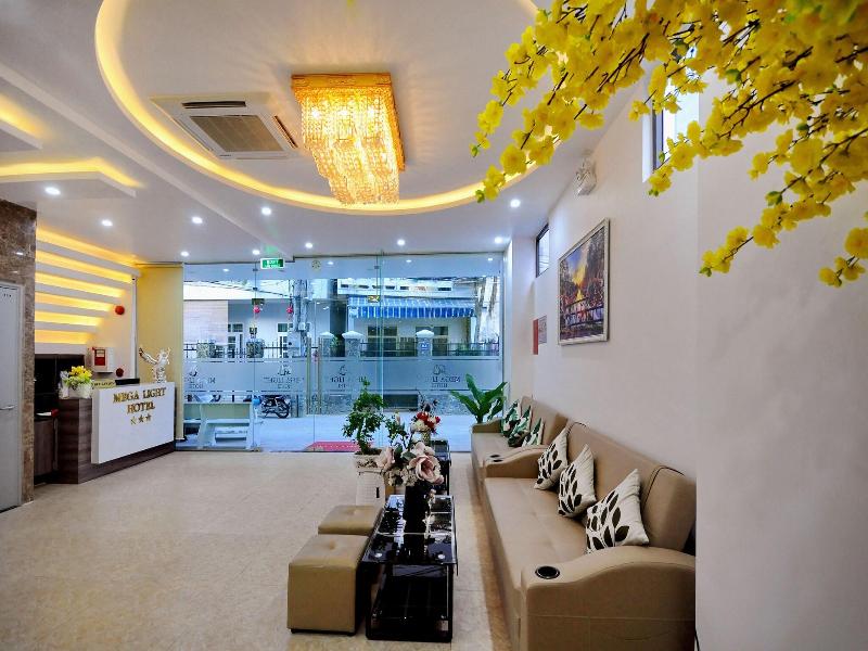 Mega Light Hotel image