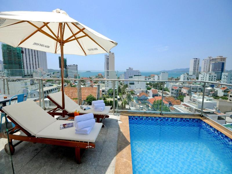 Mega Light Hotel image