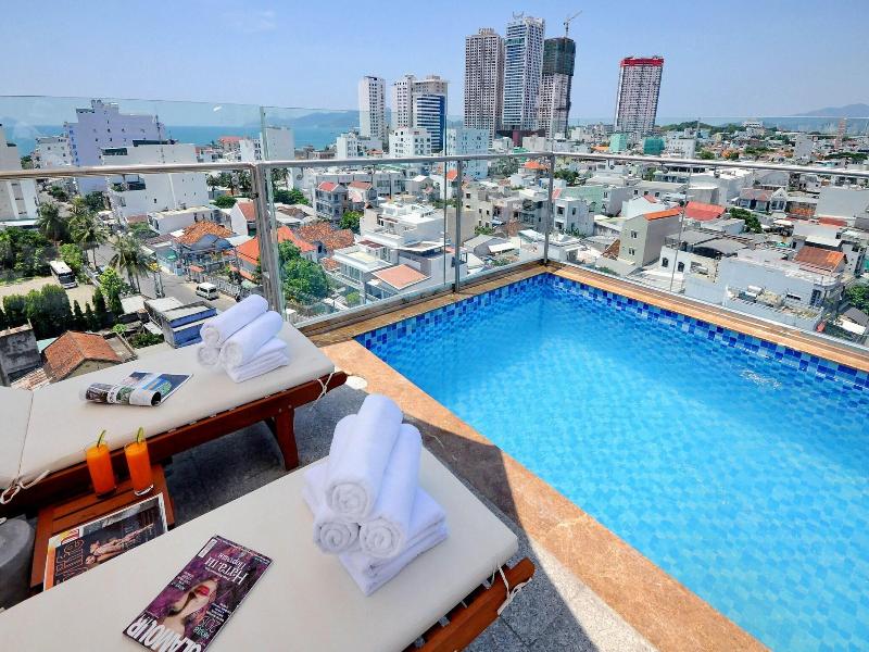 Mega Light Hotel image