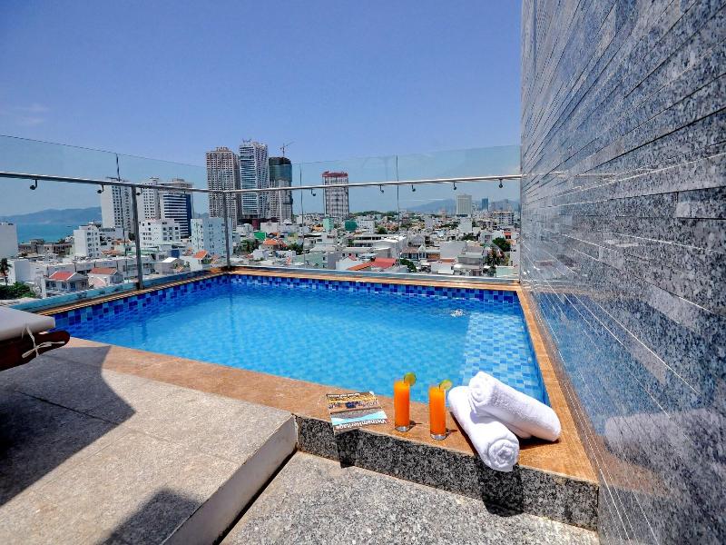 Mega Light Hotel image