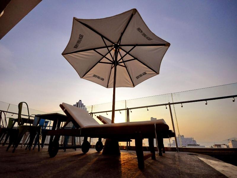 Mega Light Hotel image
