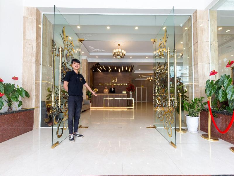 Mai Thang Hotel