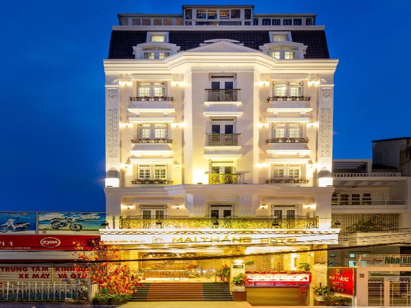 Mai Thang Hotel