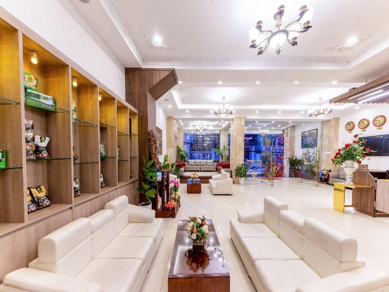 Mai Thang Hotel