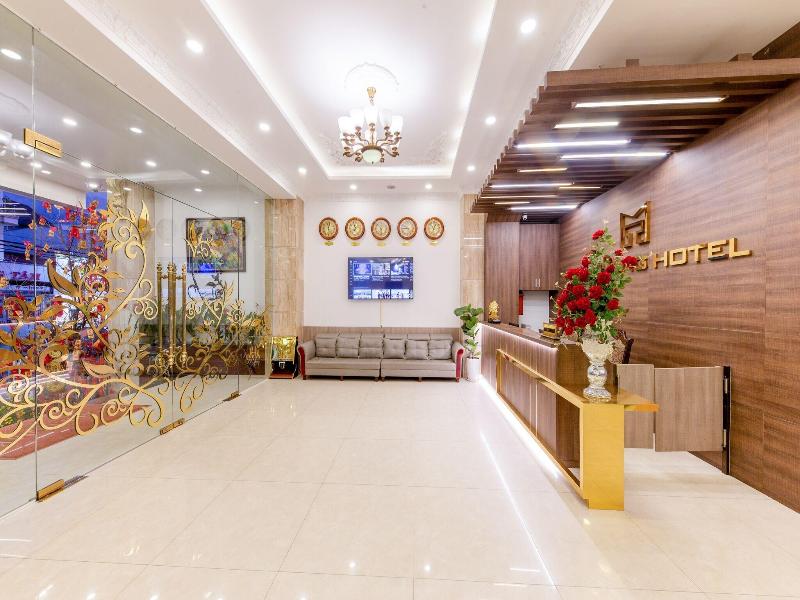 Mai Thang Hotel