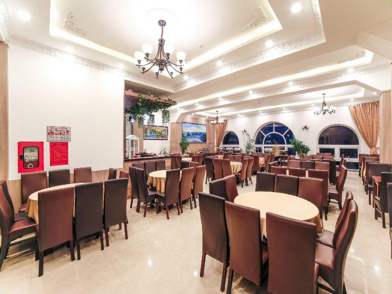 Mai Thang Hotel