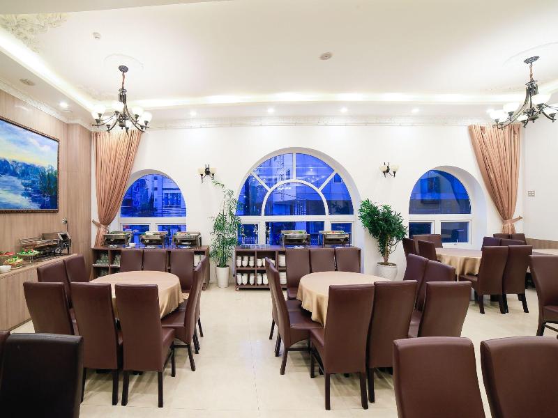 Mai Thang Hotel