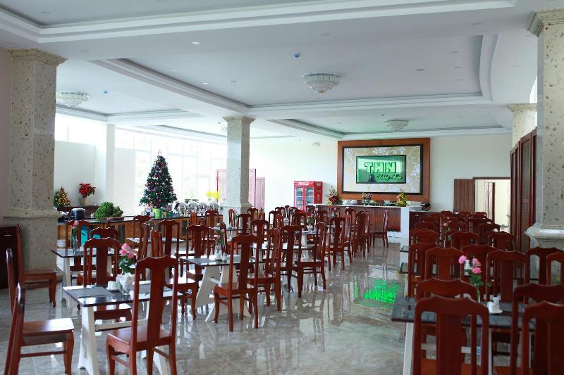 Thuy Hoang Nguyen Hotel Resort Spa