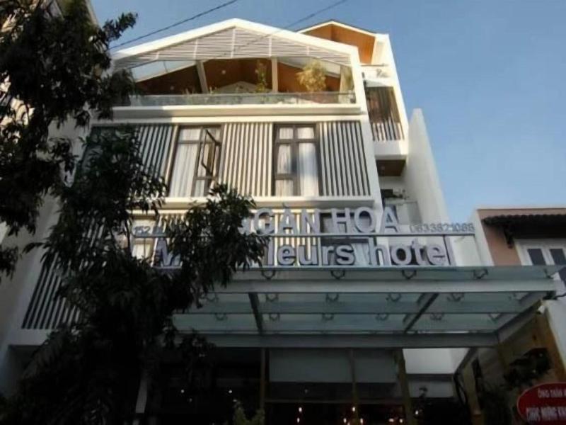 Mille Fleurs Hotel image