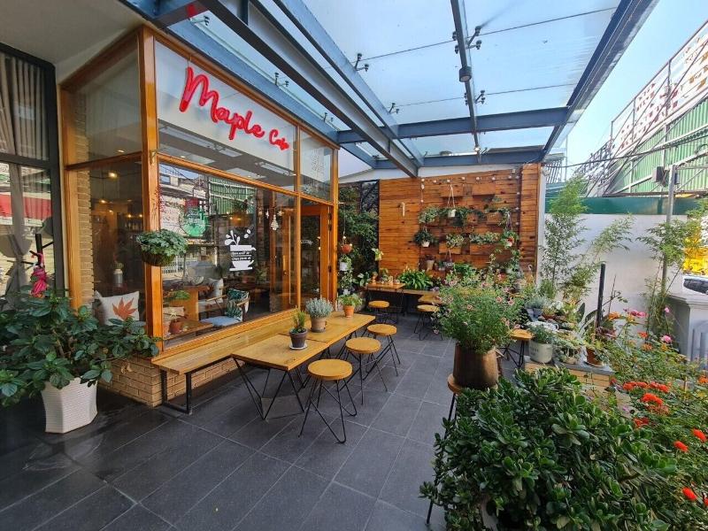 Mille Fleurs Hotel image