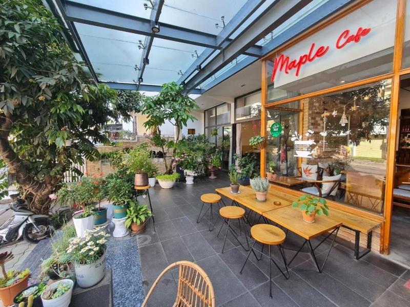 Mille Fleurs Hotel image
