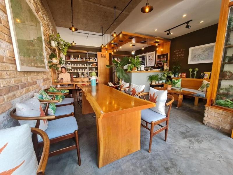 Mille Fleurs Hotel image
