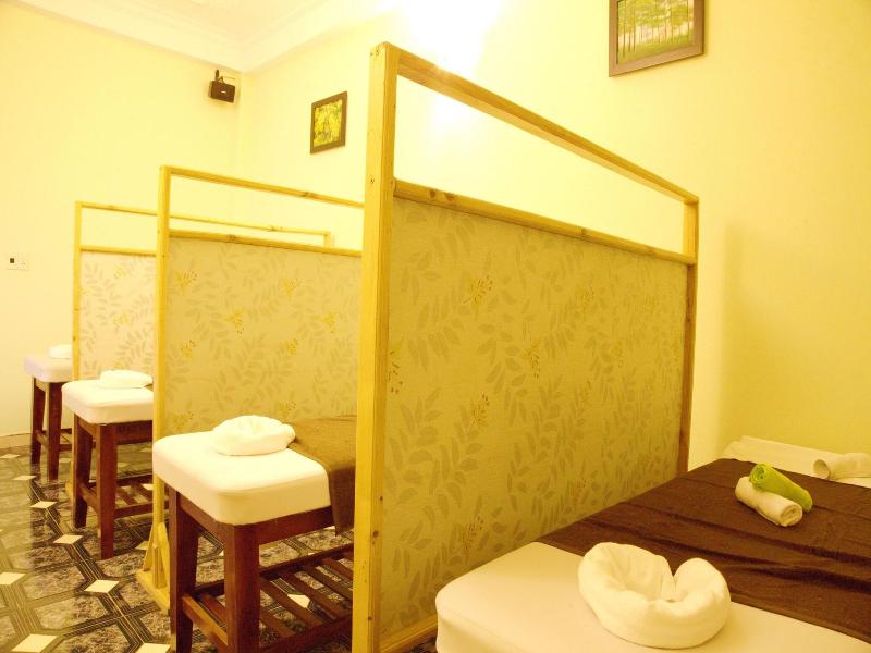 Dalat Flower Hotel