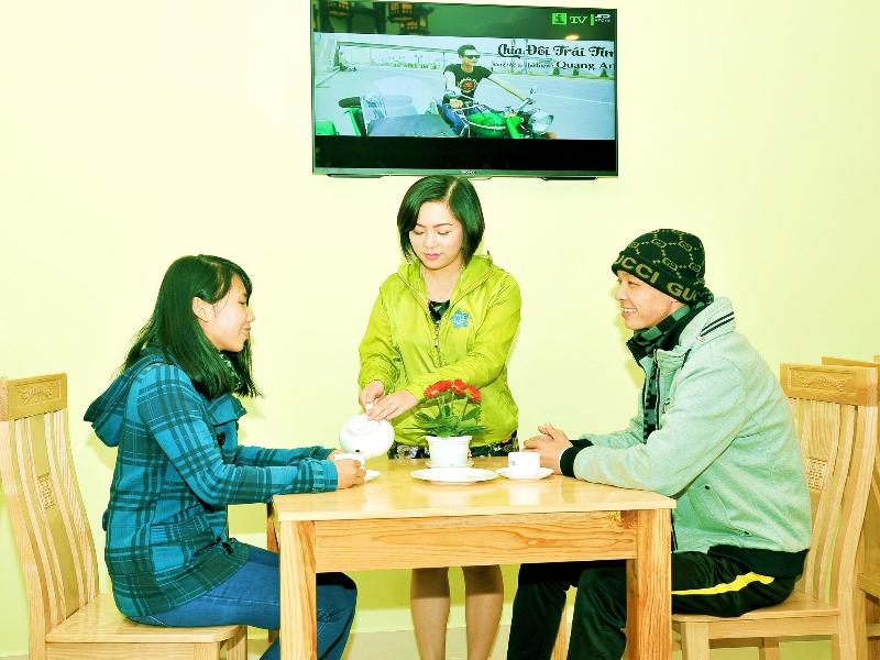 Dalat Flower Hotel