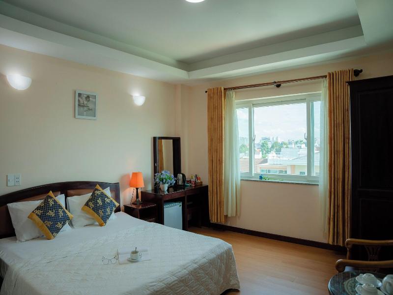Duc Minh Hotel image