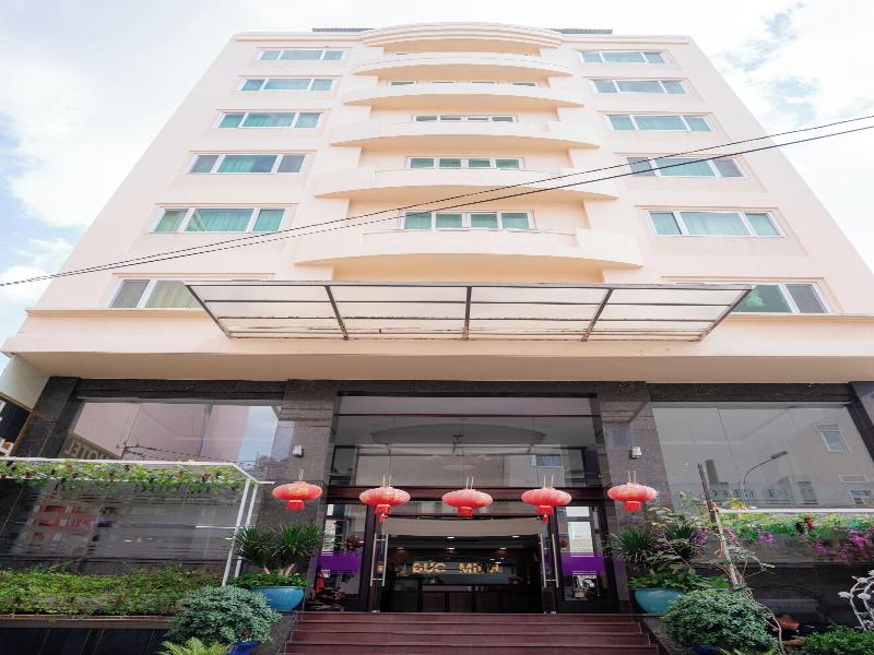 Duc Minh Hotel image