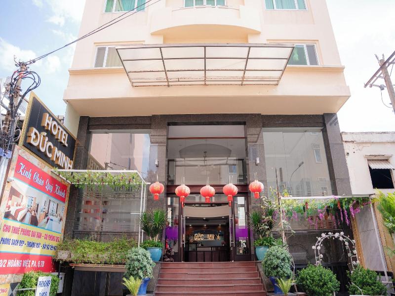 Duc Minh Hotel image