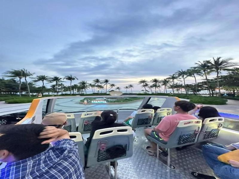 Victoria Phu Quoc Hotel