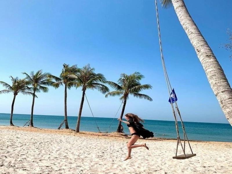 Victoria Phu Quoc Hotel