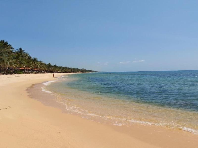 Victoria Phu Quoc Hotel