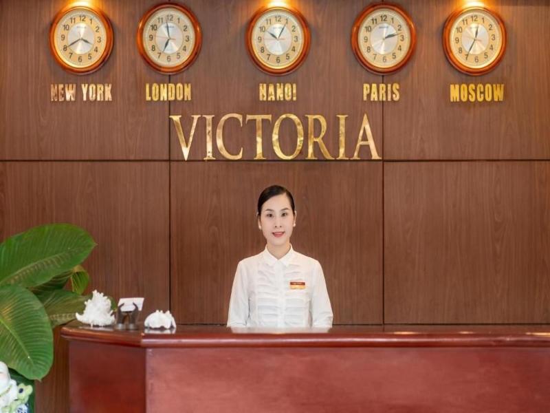 Victoria Phu Quoc Hotel
