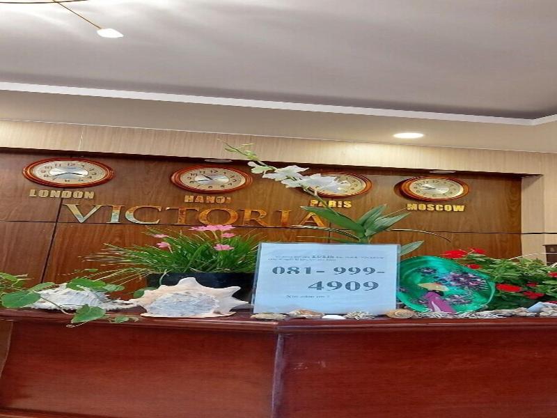 Victoria Phu Quoc Hotel