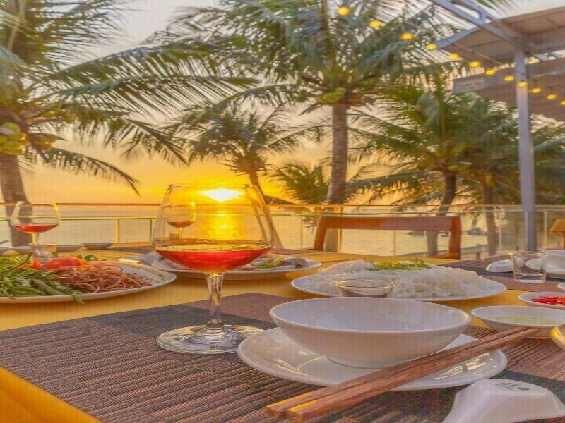 Victoria Phu Quoc Hotel